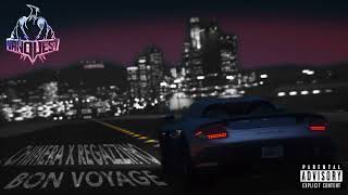 Vanquest 70 Intro CHIMERA ft REGAZZINO  Bon Voyage [upl. by Eliam]