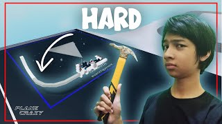 🔴Friday Stream  FINISHING this roller coaster  Plane Crazy pt18 [upl. by Santos]