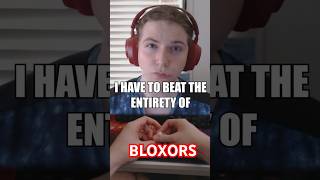 most tedious game yet good lord bloxorz gaming memes [upl. by Small]