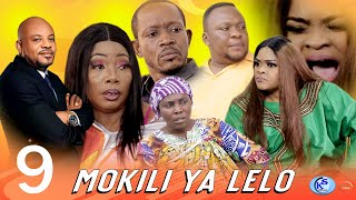 MOKILI YA LELO Ep9  Film congolais 2024  KEVINE SYDNEY  Ksprod [upl. by Ackley]