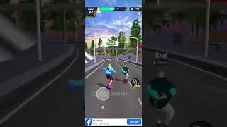 Downhill racer 🏂🏂🏄🏄reels downhilllongboarding trending dragonball youtube youtubegaming [upl. by Floyd]