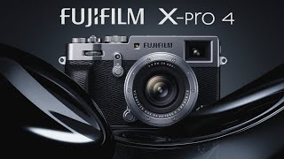 Fujifilm XPro 4 Is it Coming [upl. by Delanty]