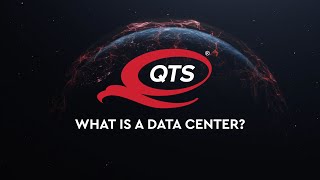 What is a Data Center [upl. by Yanetruoc]