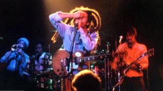 Bob Marley and the Wailers  Santa Cruz CA 1979 12 02 Complete Early Show A [upl. by Rutra]