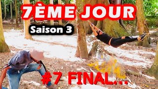 ATCHOULA7ÈME JOURSAISON 3 FINAL [upl. by Marj]