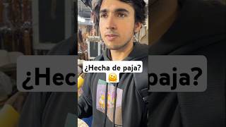 MUCHA PAJA 🫠 fy fyp comedia humor [upl. by Fachini]