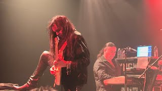 Yngwie Malmsteen  Evil Eye 10122024 at Electric City in Buffalo NY [upl. by Minor]