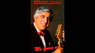 Miguel Cejas  Sin saber el motivo [upl. by Maryl]