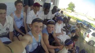 Reeds School Barbados Cricket Tour Short [upl. by Shandie472]