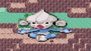 How to find Meditite in Pokemon Ruby and Sapphire [upl. by Veljkov]