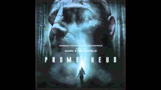 Prometheus Original Motion Picture Soundtrack 8 Too Close [upl. by Adaha701]