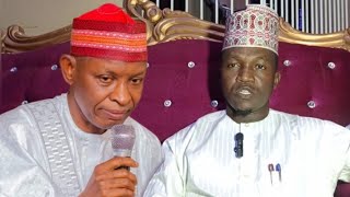 Ina Kira da Gwamnantin Kano da suyi nazari akan kalaman Musa Iliyasu  Hon Umar Jibrin Alkanawi [upl. by Nakasuji]