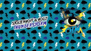 Stoltenhoff amp Holly  Thunderstorm Out Now Free Download [upl. by Airottiv]