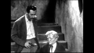 Lights Out  The Meddlers 1951 John Carradine E G Marshall [upl. by Cutlor]