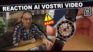 Un Seiko Topolino per nulla convincente ma lui è convintissimo [upl. by Witcher]