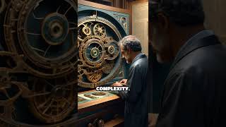 Unlocking the Antikythera Mechanism Mystery [upl. by Bez]