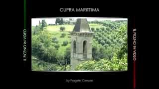 CUPRA MARITTIMA [upl. by Carolan59]