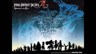 Final Fantasy Tactics A2 Grimoire of the Rift OST  Looming Crisis  Extended [upl. by Middlesworth]