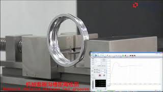 Introduction and Application of Profilometer SJ5700 Series [upl. by Marlow]