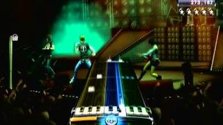 Rock Band 3  We Built This City 100 FC Expert Pro Keys [upl. by Nylemaj374]