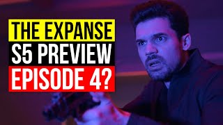 The Expanse Season 5 Episode 4 Preview  What Happens Next [upl. by Bennet]