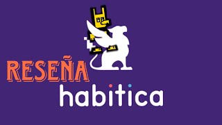 Reseña Habitica Android [upl. by Almund678]