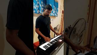 అత్యున్నత సింహాసనముపై Song Practice by RevEmmanuel and BroAnkithshorts music viralshorts [upl. by Zaneski863]