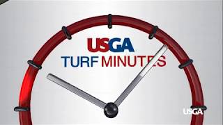 USGA Turf Minutes USGA Stimpmeter 101 [upl. by Harry]