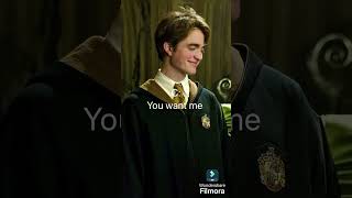 You want me harrypotter ron hermine ￼ [upl. by Clerk]