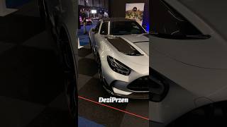 AMG GT Black Series deziprzen ferizonx DeziPrzenSpots [upl. by Yemane]