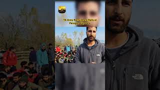 TA Army Recruitment Rally 2024 motivationalvideo youth kupwara indianarmy 🔥 kupwaraterriers 🇮🇳 [upl. by Alec]