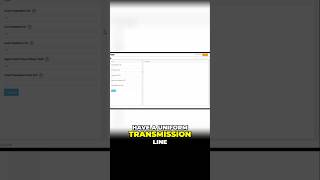 Transmission Line Reflection Calculator pcb ee electricalengineering electronics [upl. by Nylzaj798]