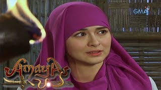 Amaya Full Episode 116 [upl. by Nairdna321]