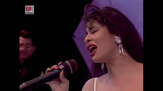 Selena  Yo Me Voy Astrodome 1994 Remastered Clip [upl. by Araic]