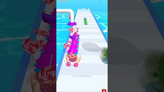 Bakery stack KalaiGameplay games gaming trending viral shorts [upl. by Abbey526]