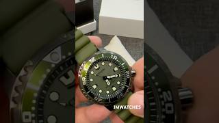 Citizen Promaster BN015711X  JMWATCHES [upl. by Enyawud]