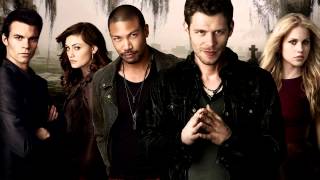 The Originals 5x13 FINALE Elijah amp Klaus die together [upl. by Good]