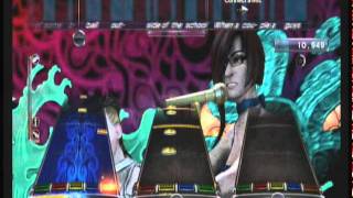 Rock Band 3 Custom Song The Fresh Prince Of BelAir Theme Song [upl. by Riti]