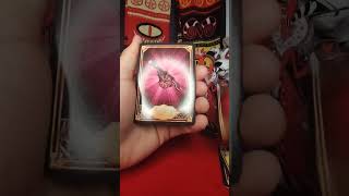 Opening Hazbin Hotel Booster Packs Part 12 hazbinhotel helluvaboss boosterpacks [upl. by Katha]