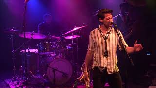 Dr Johns Qualified  James Martin Band Live at Tipitinas 2022 [upl. by Reames]