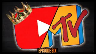 How YouTube Dethroned MTV [upl. by Rives]