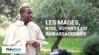 Les mages rois voyants ou ambassadeurs [upl. by Mecke470]