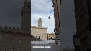 Montepulciano Toscana 🇮🇹 Italia [upl. by Pump]