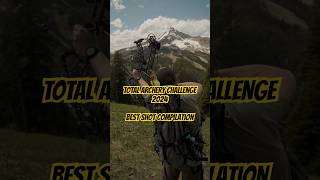 Total Archery Challenge 2024 Archery shot compilation archery [upl. by Yeltrab977]