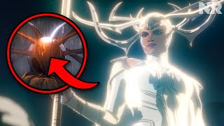 MARVEL WHAT IF 2x07 BREAKDOWN Easter Eggs amp Details You Missed [upl. by Gorga803]