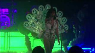 Katy Perry  Peacock Live on Letterman [upl. by Melania369]