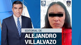 OpiniónFIA  “Hija de la ch esa mujer no merece ser llamada madre” [upl. by Barabas231]