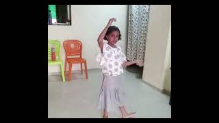 chandra song😊 youtube dance hindisong marathisong dancevideo [upl. by Virnelli]