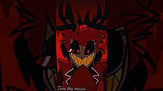 Alastor songalastor hazbinhotel tomthemusic myfavoritecharacter radiodemon [upl. by Sydney]