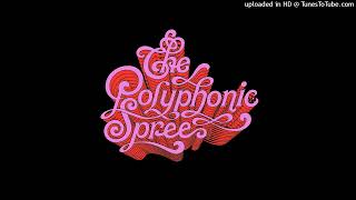 The Polyphonic Spree  Relief demo [upl. by Fosdick686]